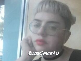 BabySpice4U