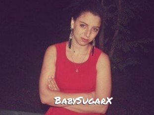 BabySugarX
