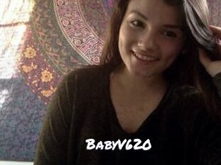 BabyV620
