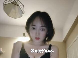 BabyYang