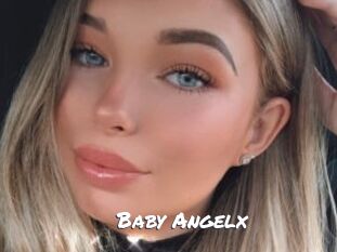 Baby_Angelx
