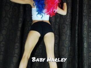 Baby_Harley