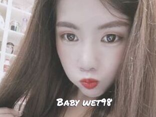 Baby_wet98