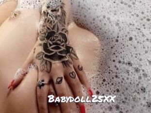 Babydoll25XX