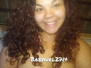Babygirl2714
