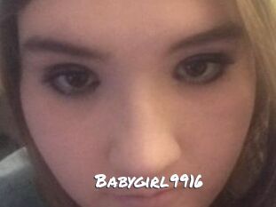 Babygirl9916