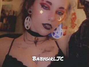 BabygirlJC
