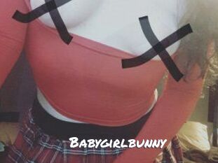 Babygirlbunny