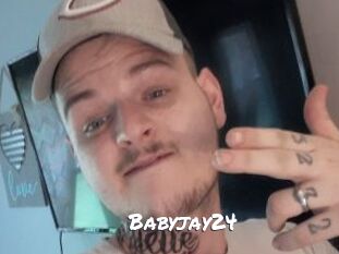 Babyjay24