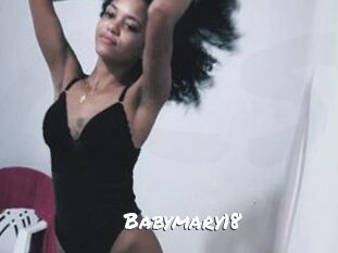 Babymary18