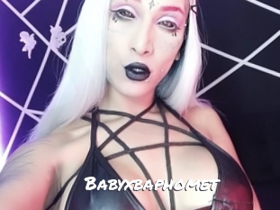 Babyxbaphomet Ochranne Siete