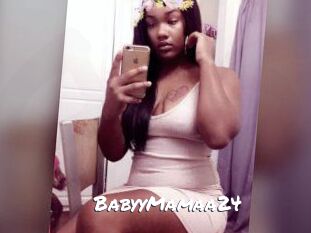 BabyyMamaa24