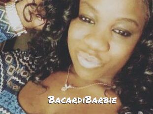 BacardiBarbie
