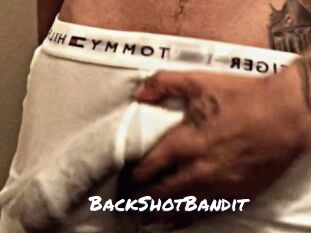 BackShotBandit