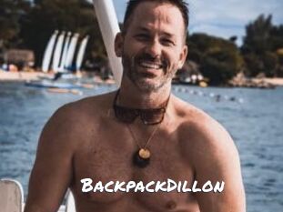 BackpackDillon