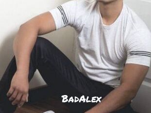 BadAlex