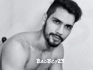 BadBoy23