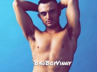 BadBoyVinny