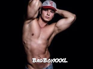 BadBoyXXXL