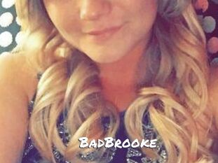 BadBrooke