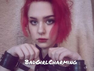 BadGirlCharming