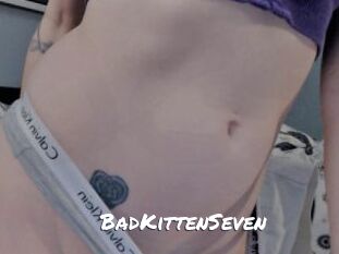 BadKittenSeven