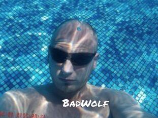 BadWolf