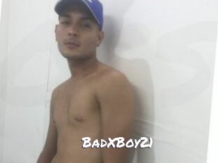 BadXBoy21
