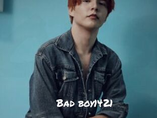 Bad_boy1421