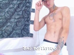 Bad_boyTattoo