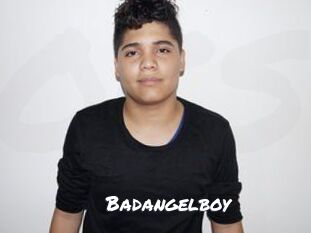 Badangelboy