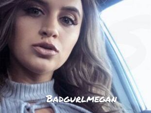 Badgurlmegan