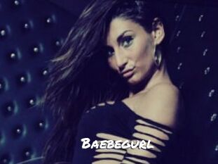 Baebegurl
