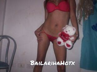 BailarihaHotx