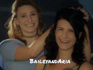 BaileyandAria