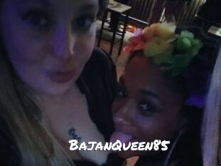 BajanQueen85