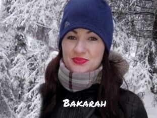 Bakarah