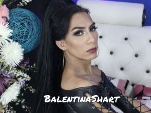 BalentinaShart