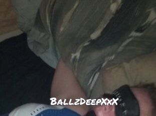 BallzDeepXxX