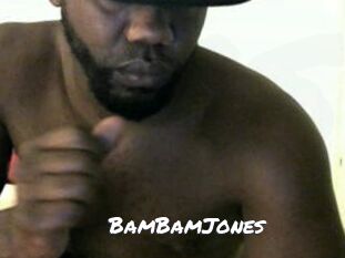 BamBamJones