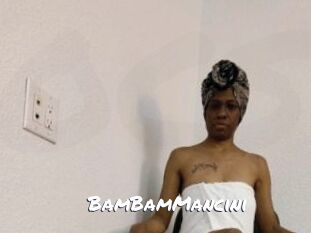 BamBamMancini
