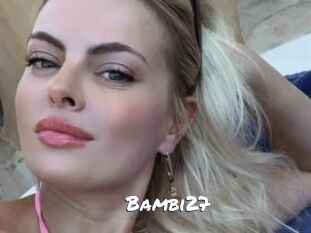 Bambi27
