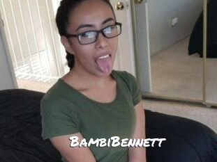 BambiBennett