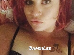 Bambi_Lee