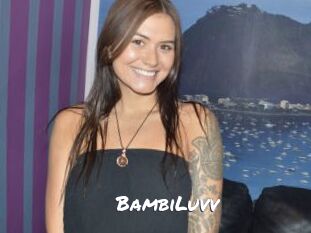 BambiLuvv