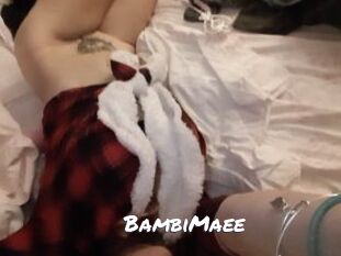 BambiMaee