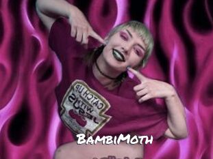 BambiMoth
