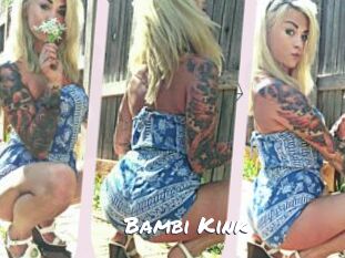 Bambi_Kink