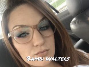 Bambi_Walters