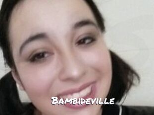 Bambi_deville